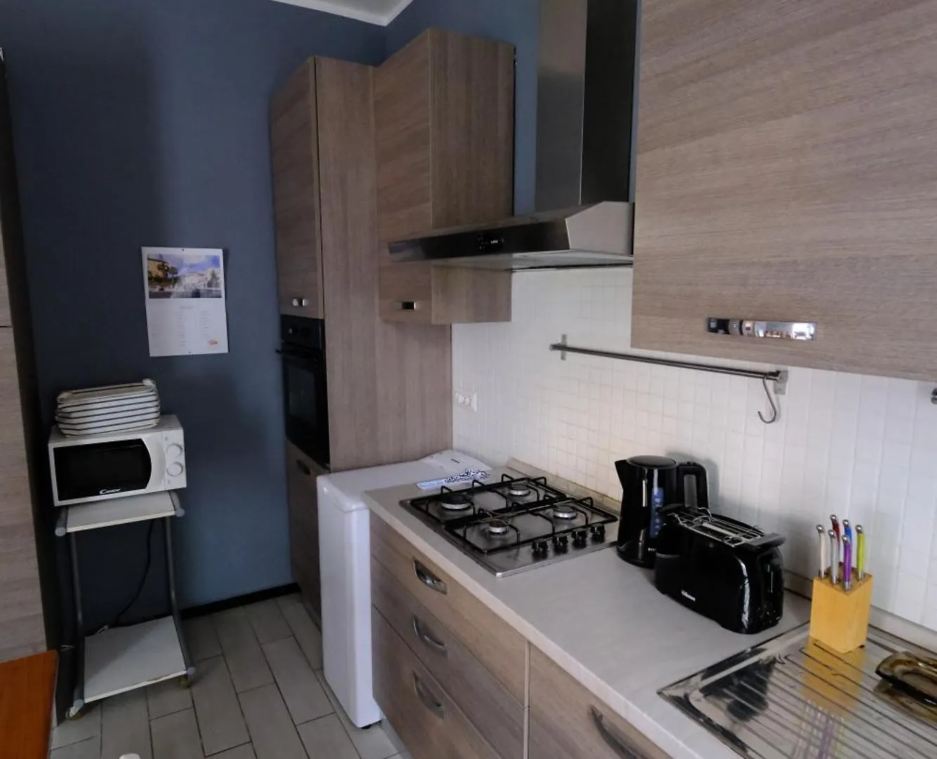 Levante Apartment By Portofinovacanze Rapallo