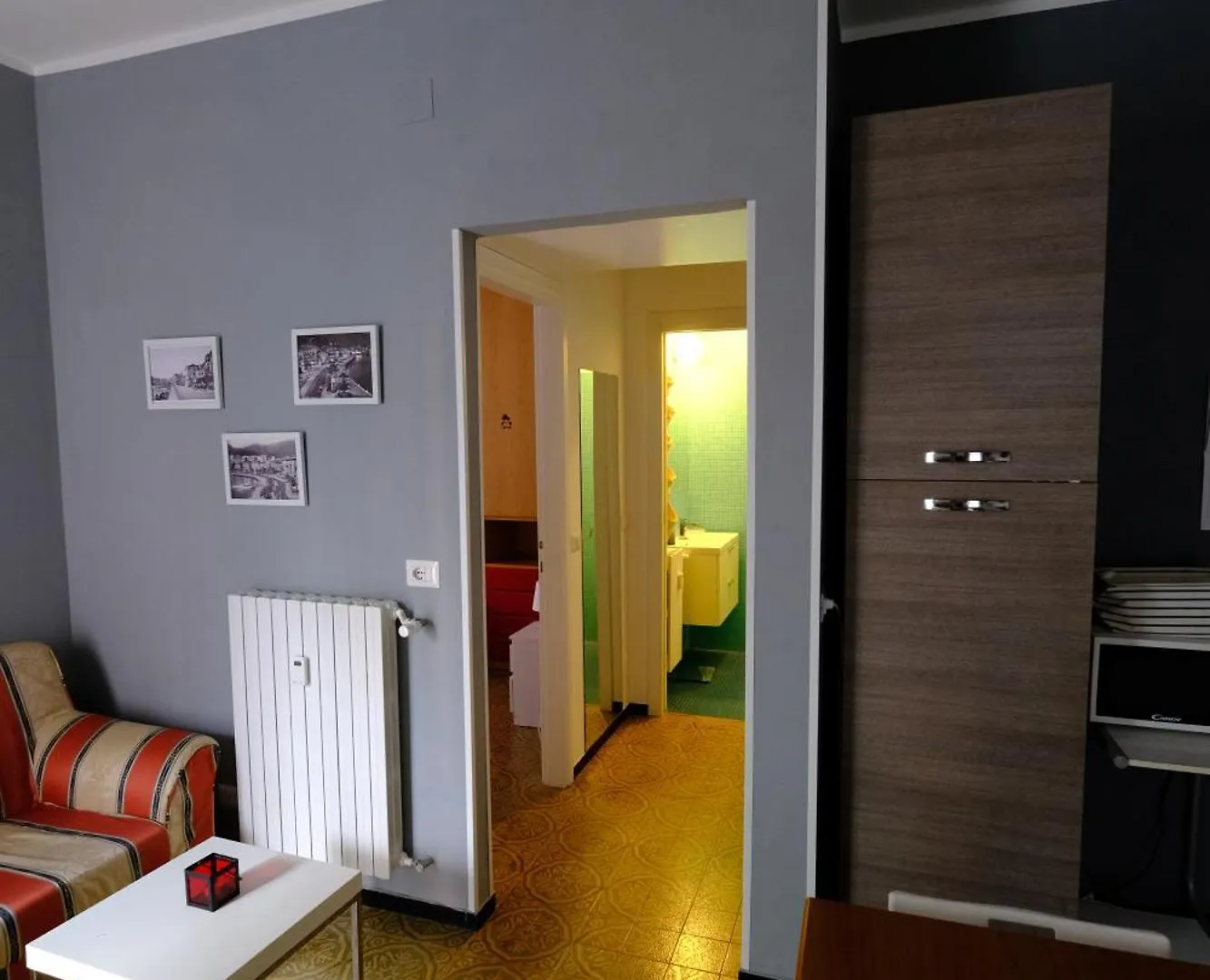 Levante Apartment By Portofinovacanze Rapallo