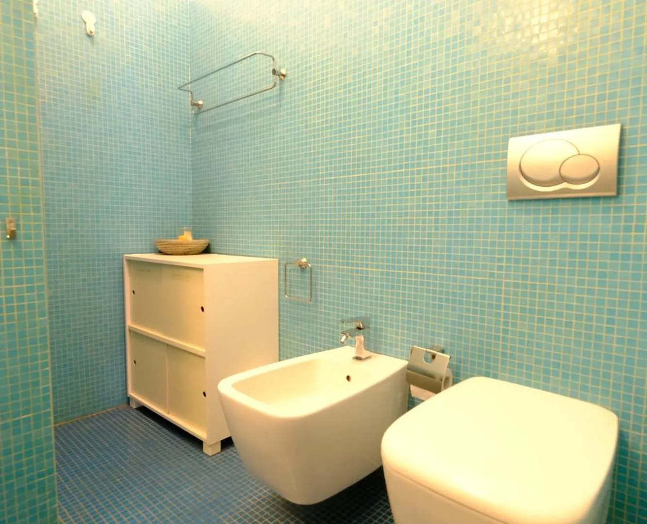 Levante Apartment By Portofinovacanze Rapallo
