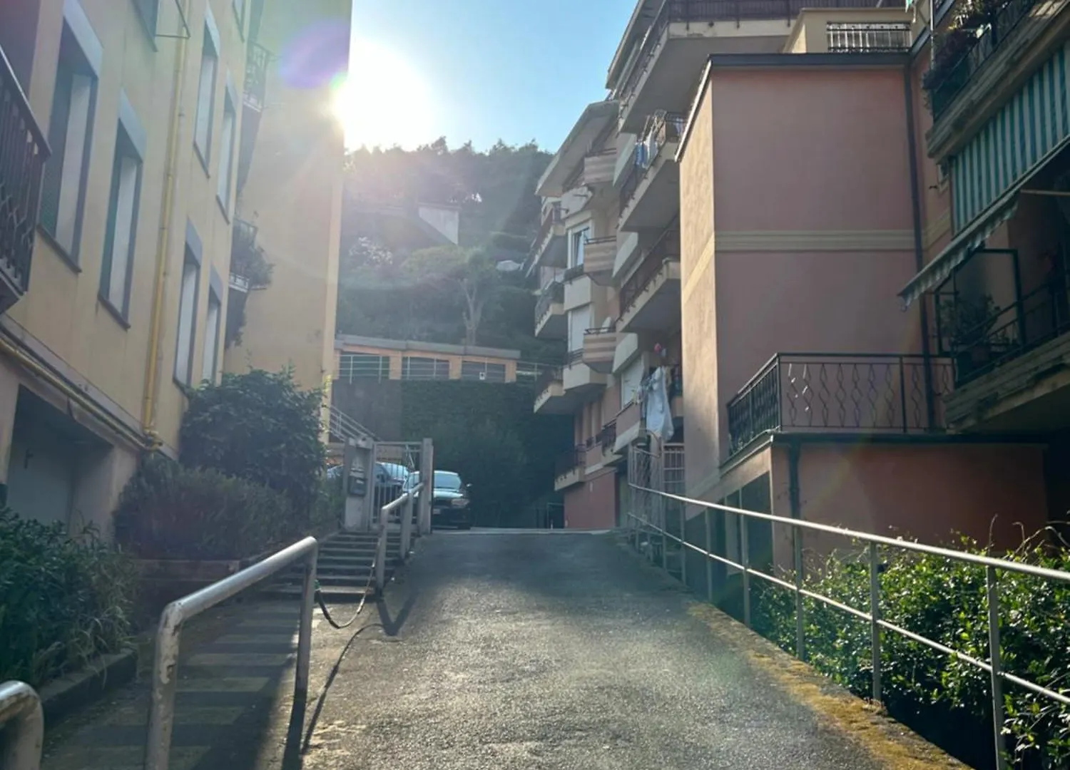 Levante Apartment By Portofinovacanze Rapallo
