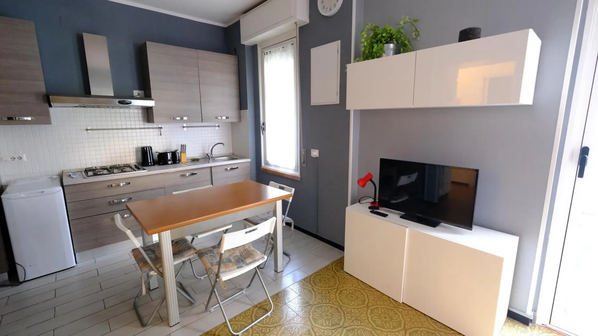 Levante Apartment By Portofinovacanze Rapallo