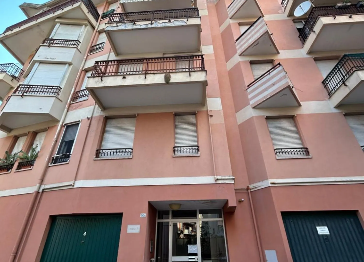 Levante Apartment By Portofinovacanze Rapallo Itálie