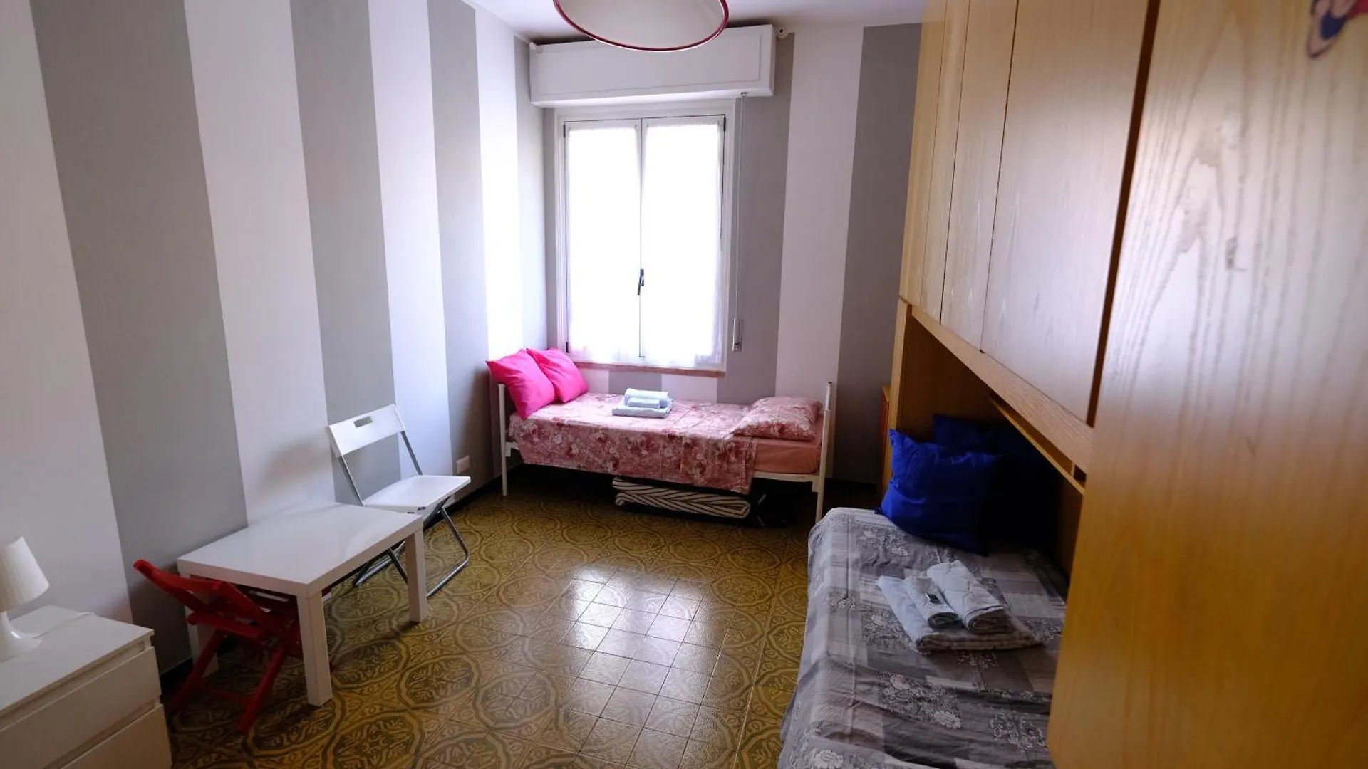 Levante Apartment By Portofinovacanze Rapallo