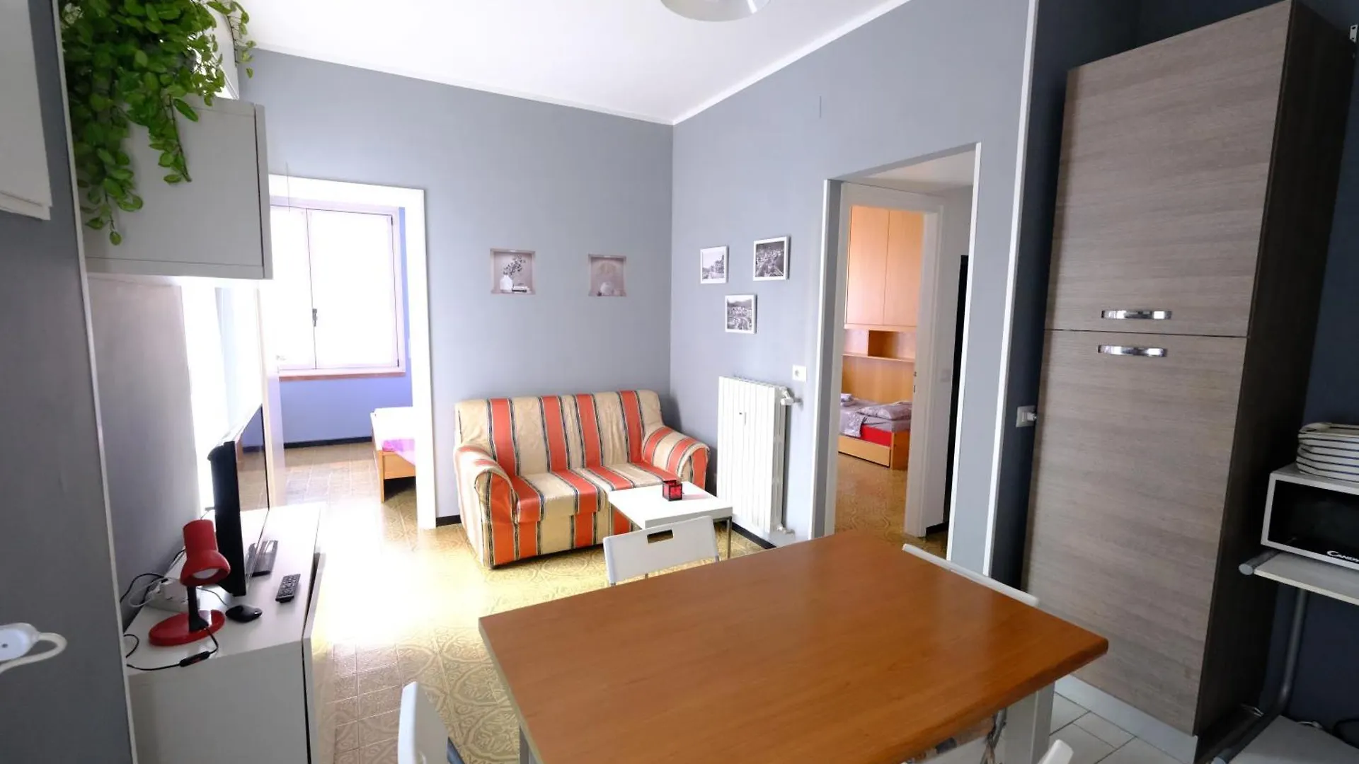 Levante Apartment By Portofinovacanze Rapallo