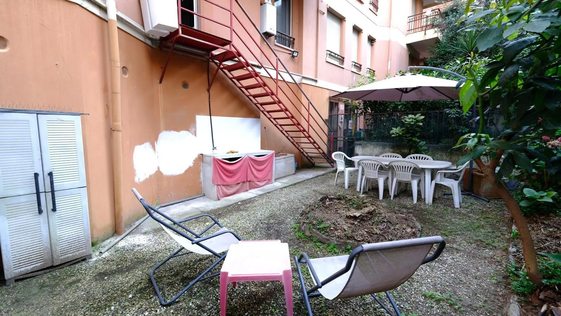 Levante Apartment By Portofinovacanze Rapallo Itálie