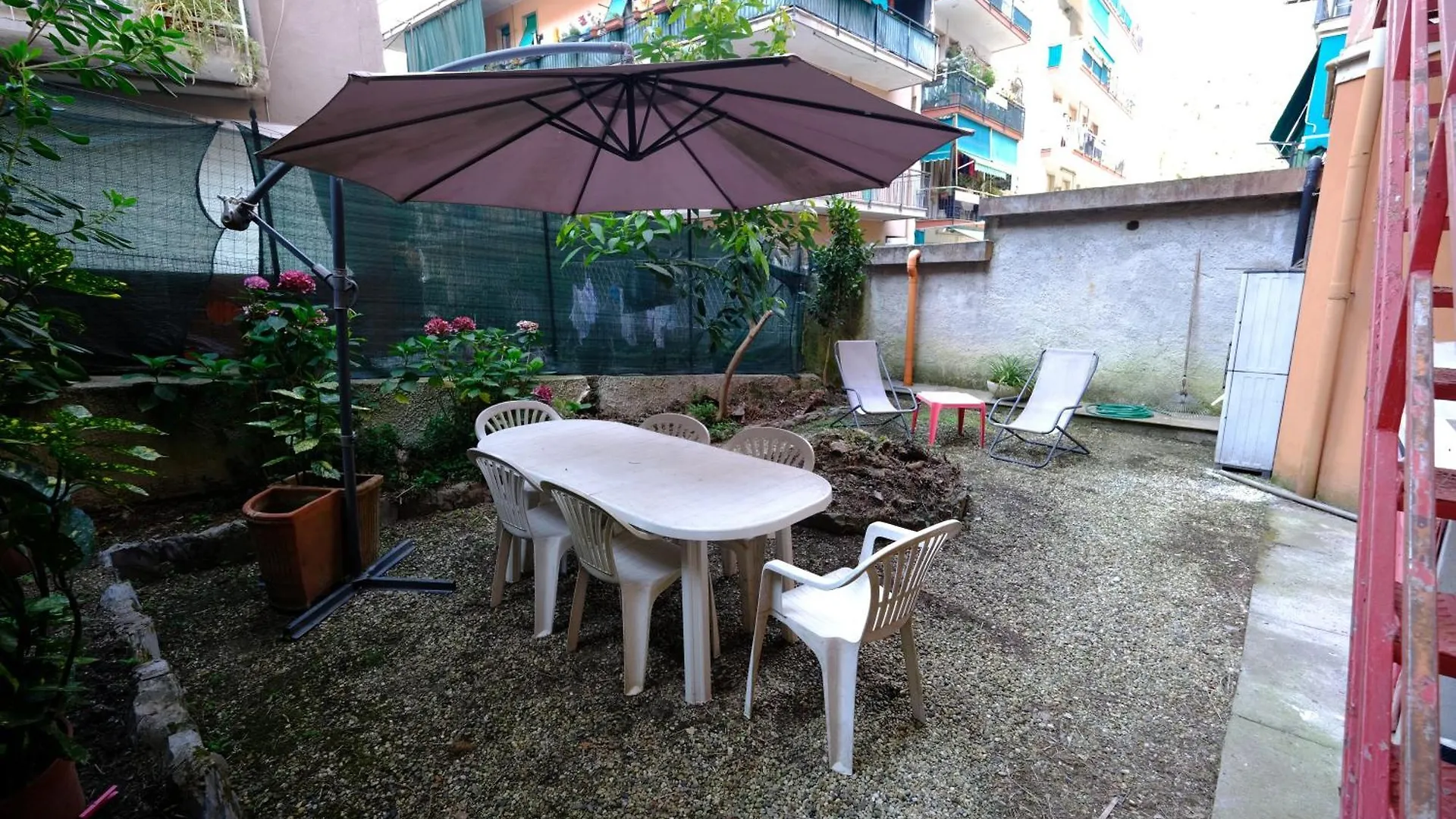 Levante Apartment By Portofinovacanze Rapallo