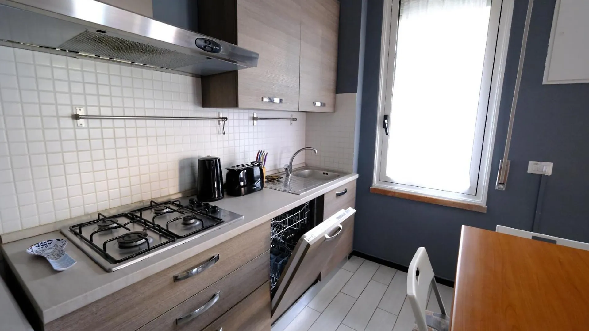 Levante Apartment By Portofinovacanze Rapallo 0*,  Itálie