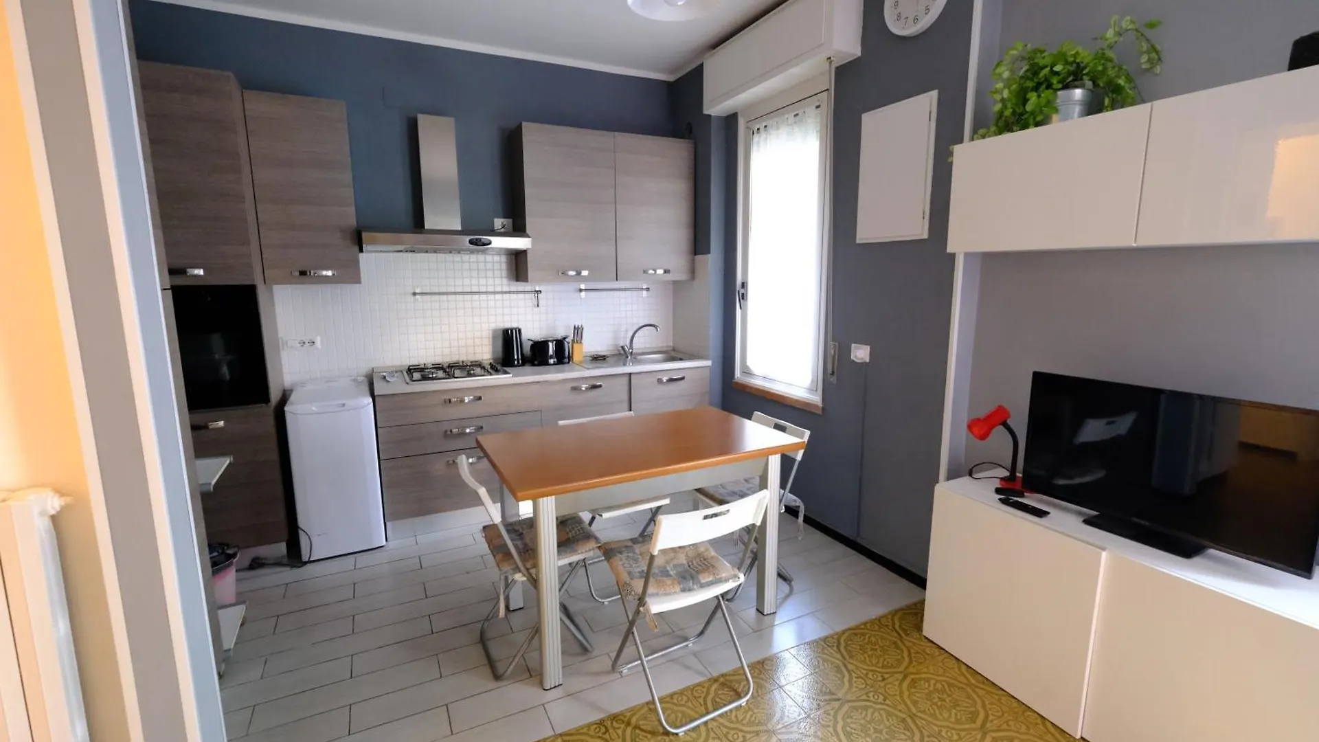 Levante Apartment By Portofinovacanze Rapallo