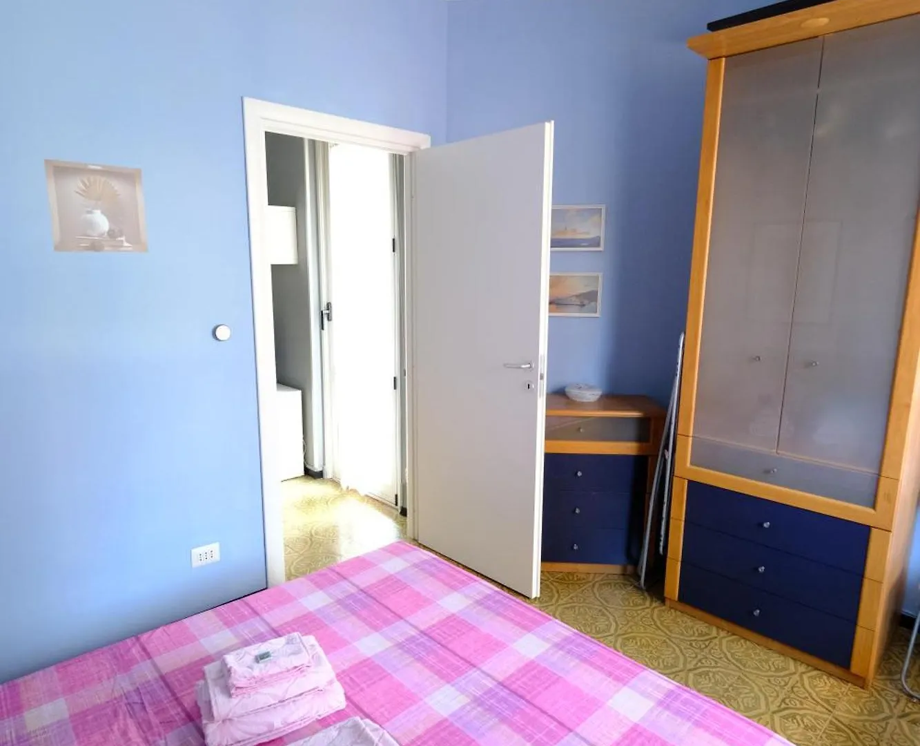 Levante Apartment By Portofinovacanze Rapallo