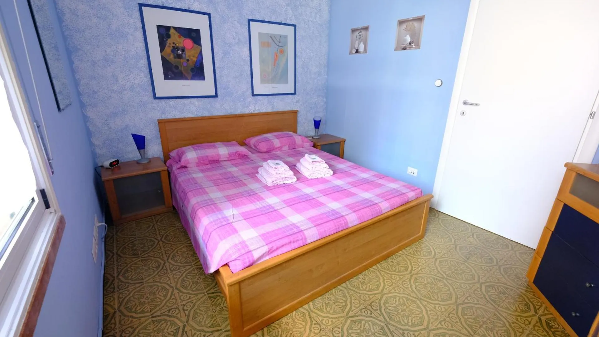 Levante Apartment By Portofinovacanze Rapallo