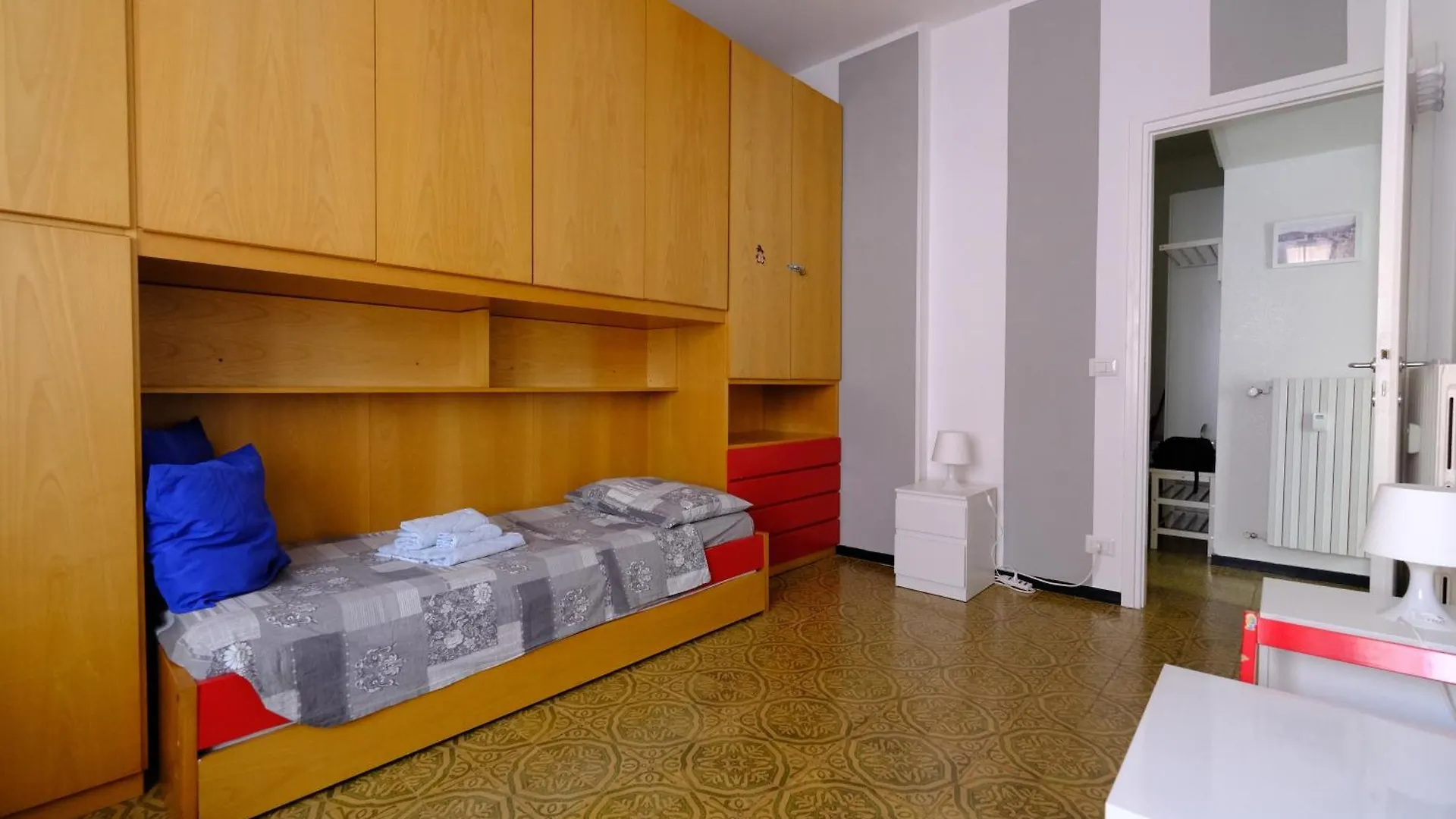 Levante Apartment By Portofinovacanze Rapallo
