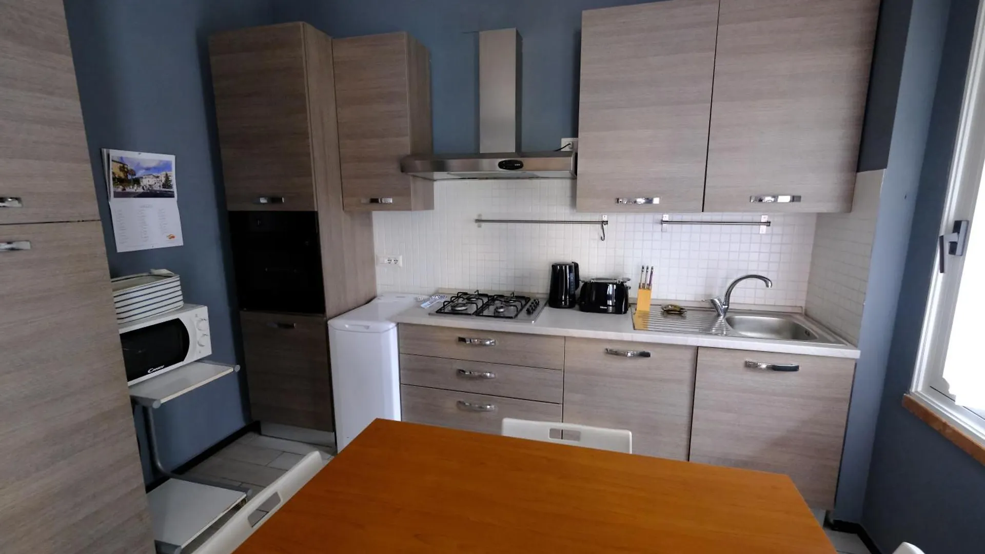 Levante Apartment By Portofinovacanze Rapallo