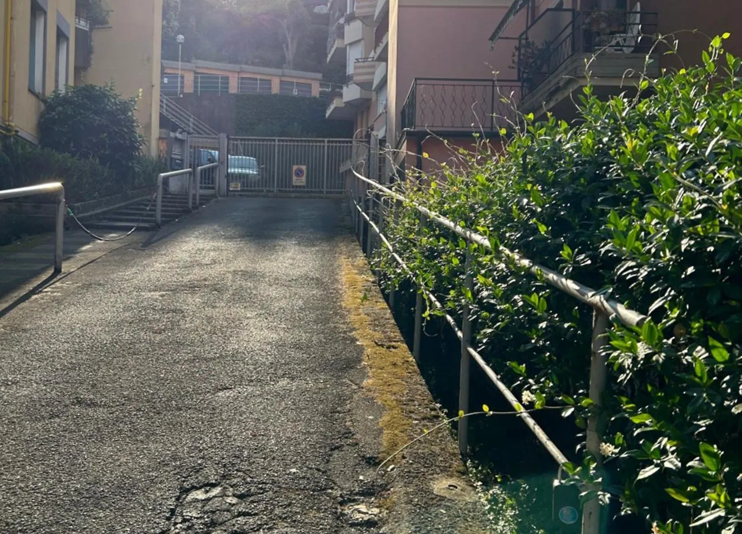 Levante Apartment By Portofinovacanze Rapallo