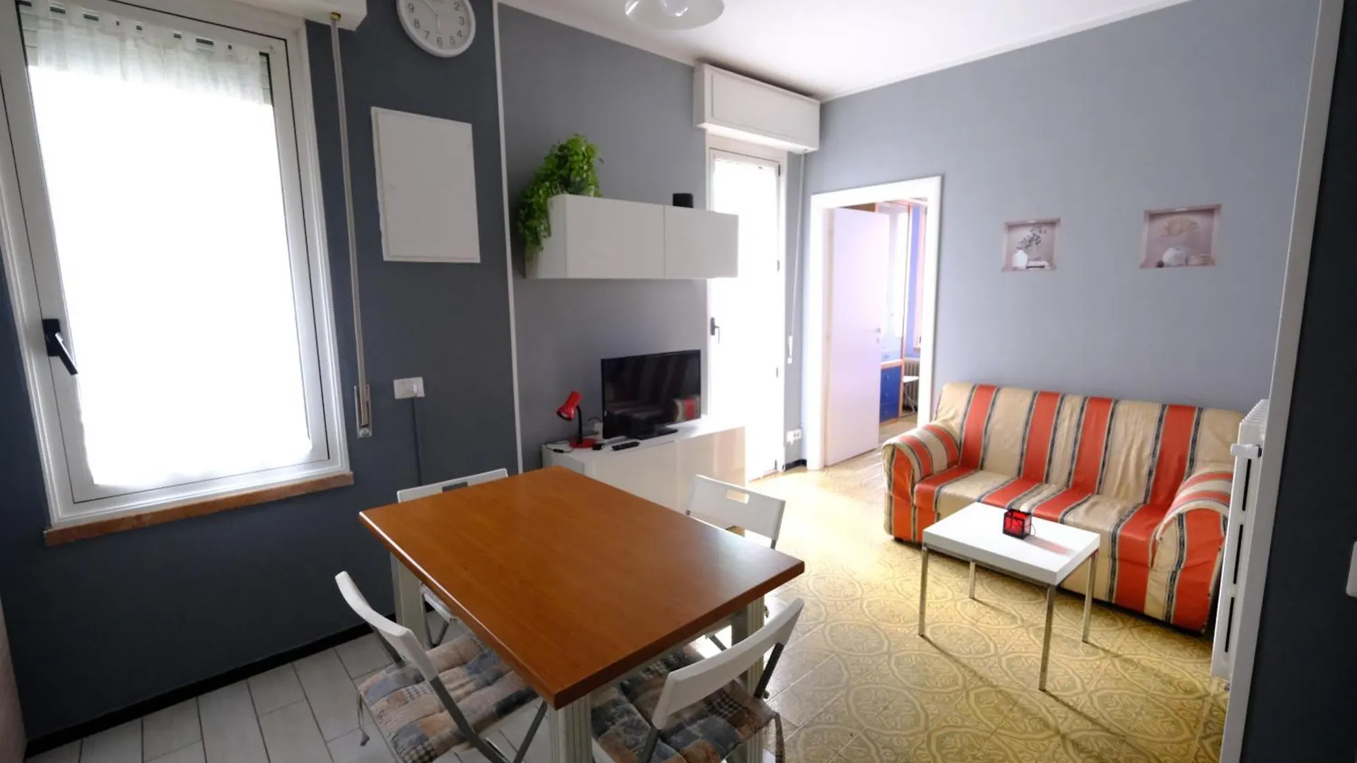 Levante Apartment By Portofinovacanze Rapallo 0*,