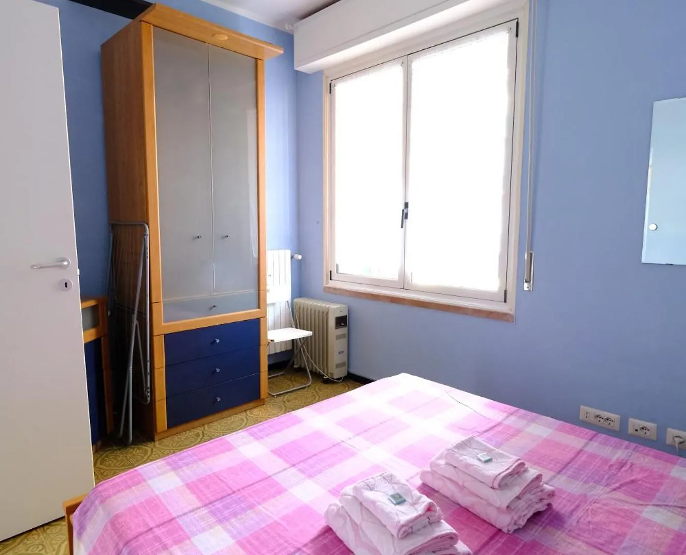 Levante Apartment By Portofinovacanze Rapallo Italy