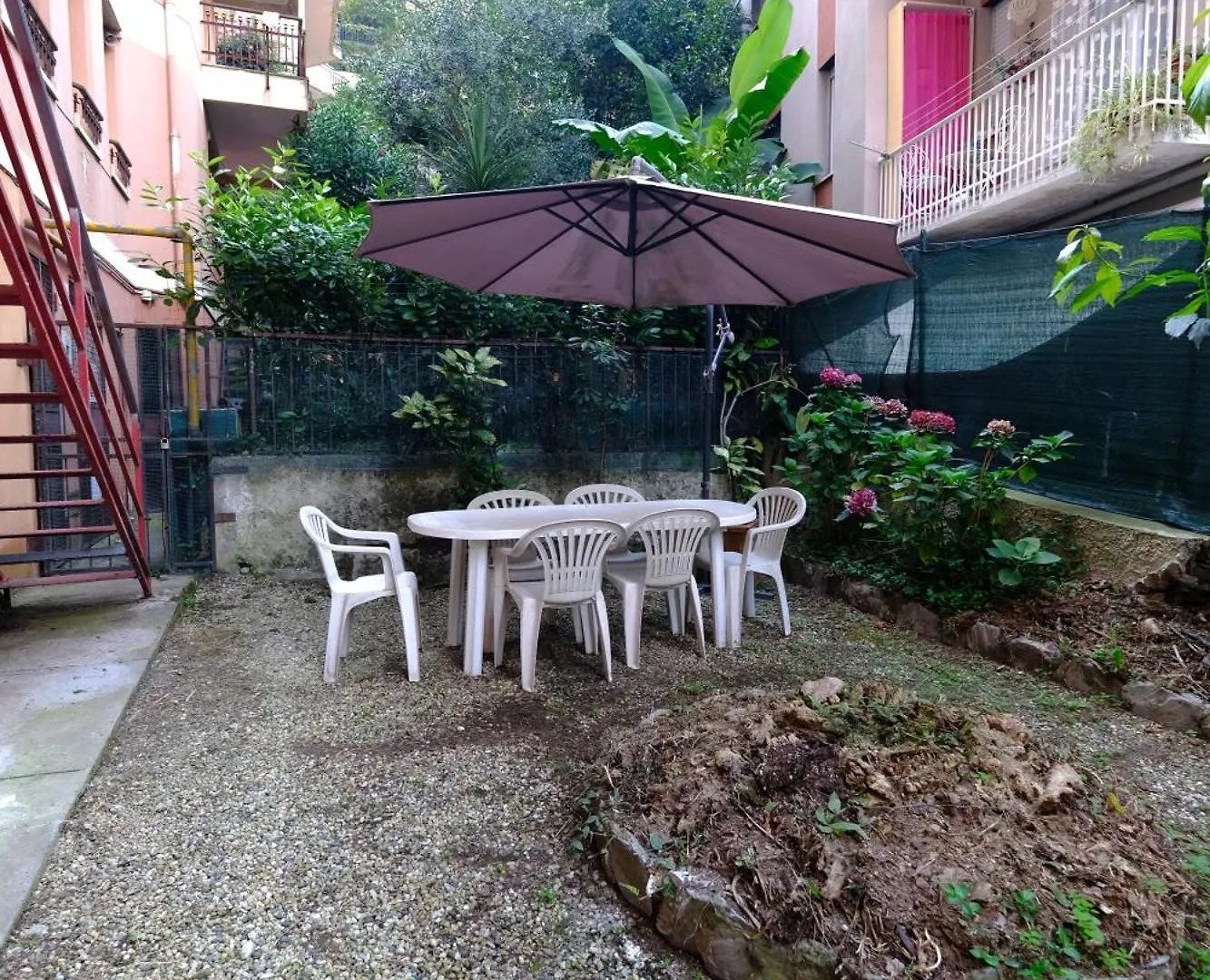 Levante Apartment By Portofinovacanze Rapallo Italy