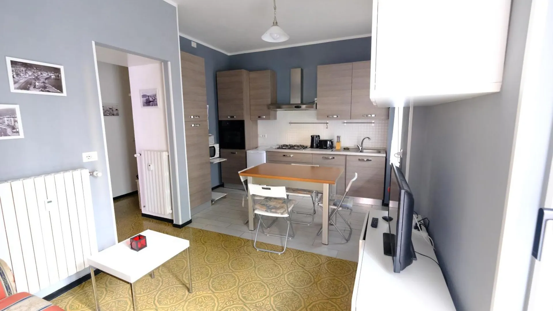 Levante Apartment By Portofinovacanze Rapallo