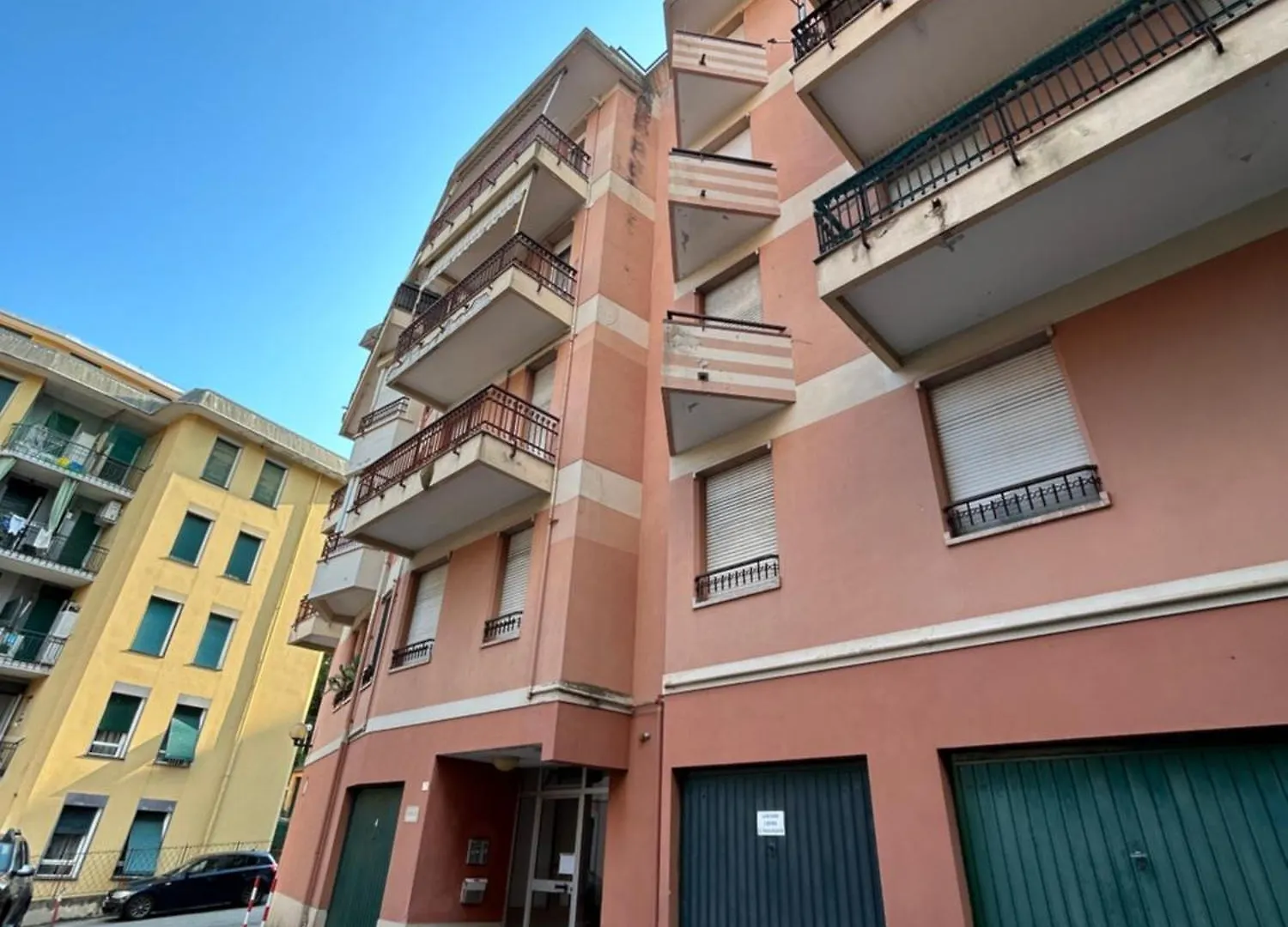 Levante Apartment By Portofinovacanze Rapallo 0*,  Italy